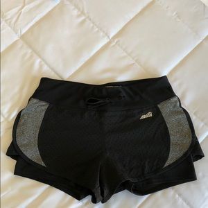 Running Shorts